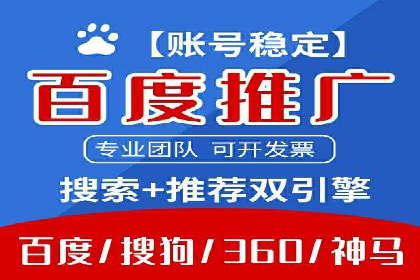 SEM代运营案例：品牌影响力提升